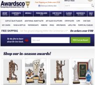 Awardsco