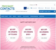 PRICE SMART CONTACT