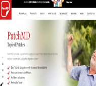 PatchMD