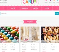 Candy.com