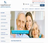 CaregiverProducts.com