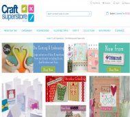 Craft Superstore