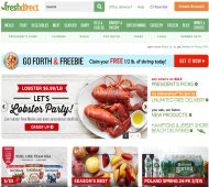 FreshDirect