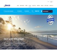 Oaks Hotels & Resorts