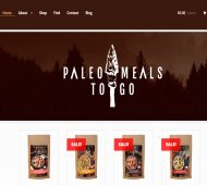 Paleo Meals To Go