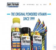 Sport Formula