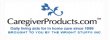 CaregiverProducts.com Coupons